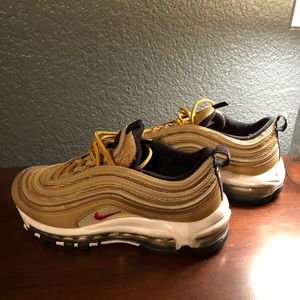 Nike air max 97